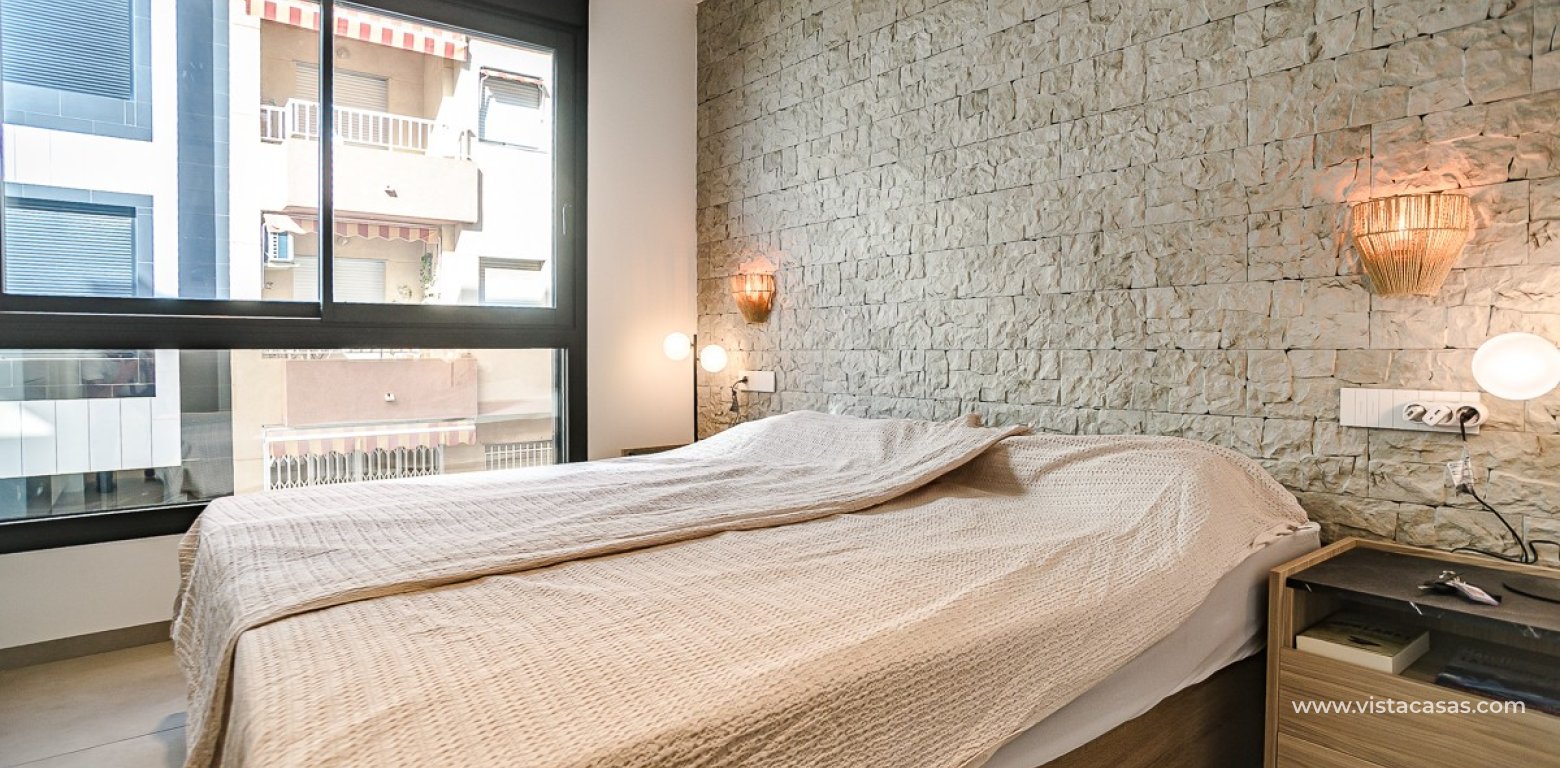 Sale - Appartement - San Pedro del Pinatar