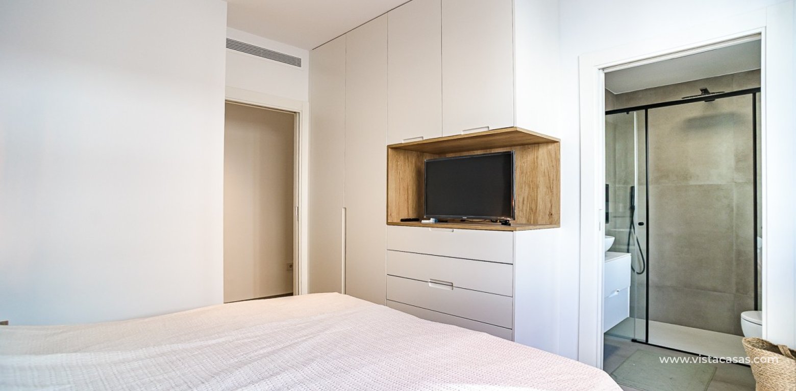 Sale - Appartement - San Pedro del Pinatar