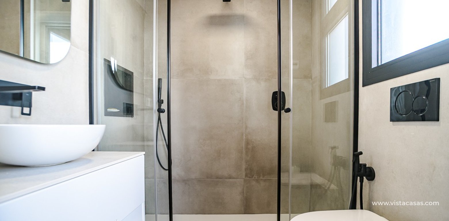 Sale - Appartement - San Pedro del Pinatar