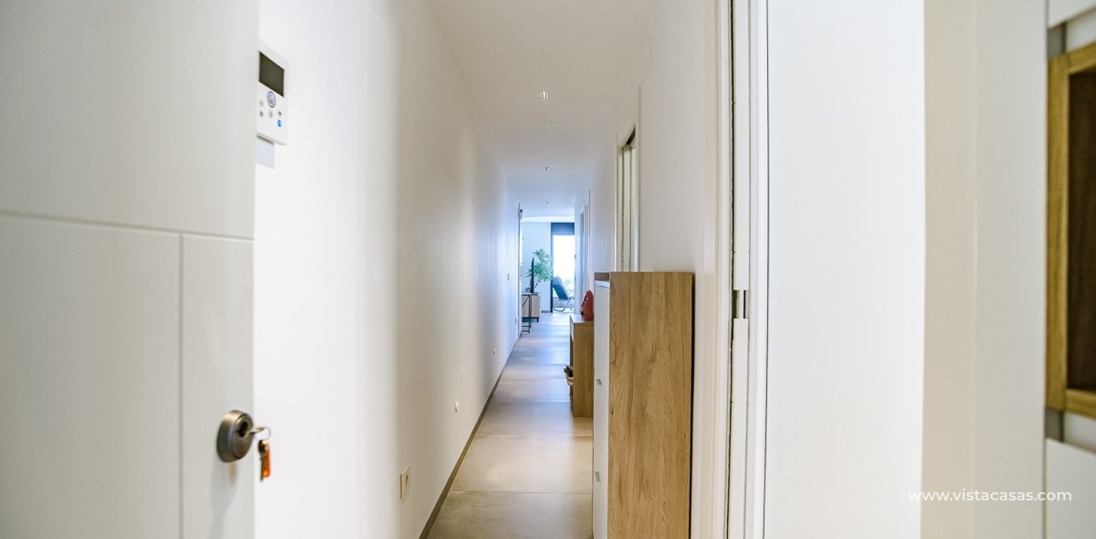 Sale - Appartement - San Pedro del Pinatar