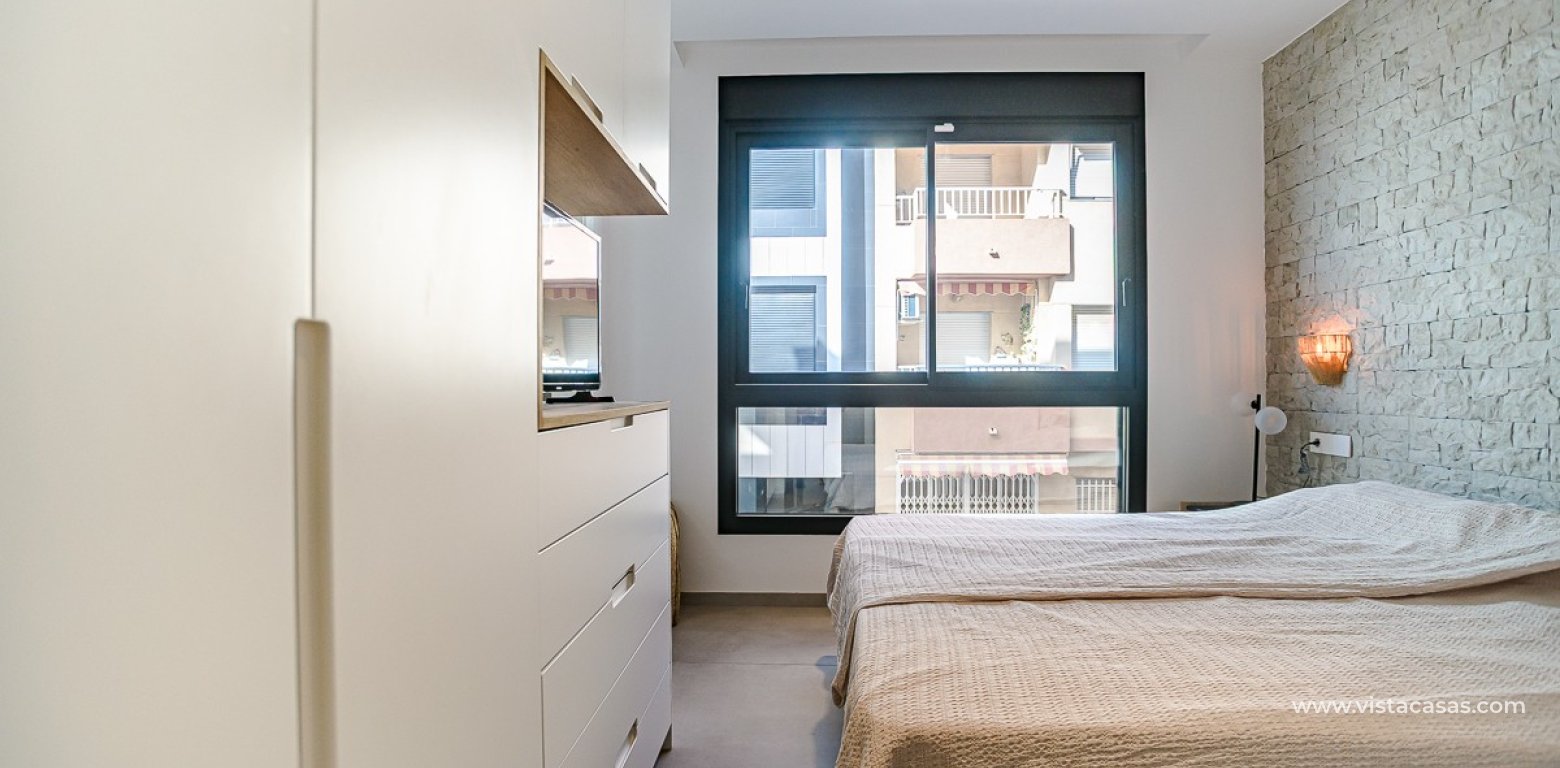 Sale - Appartement - San Pedro del Pinatar