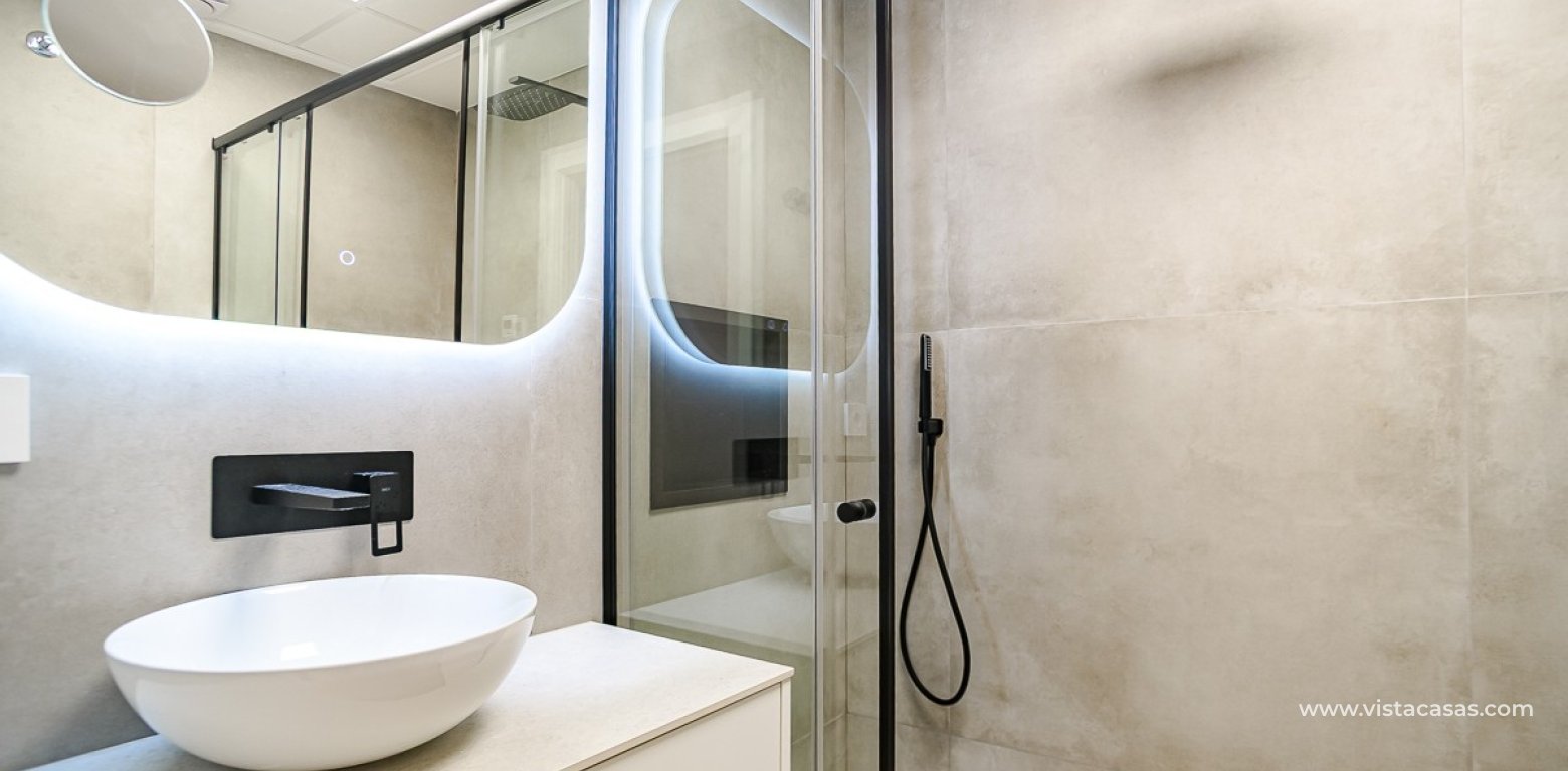 Sale - Appartement - San Pedro del Pinatar