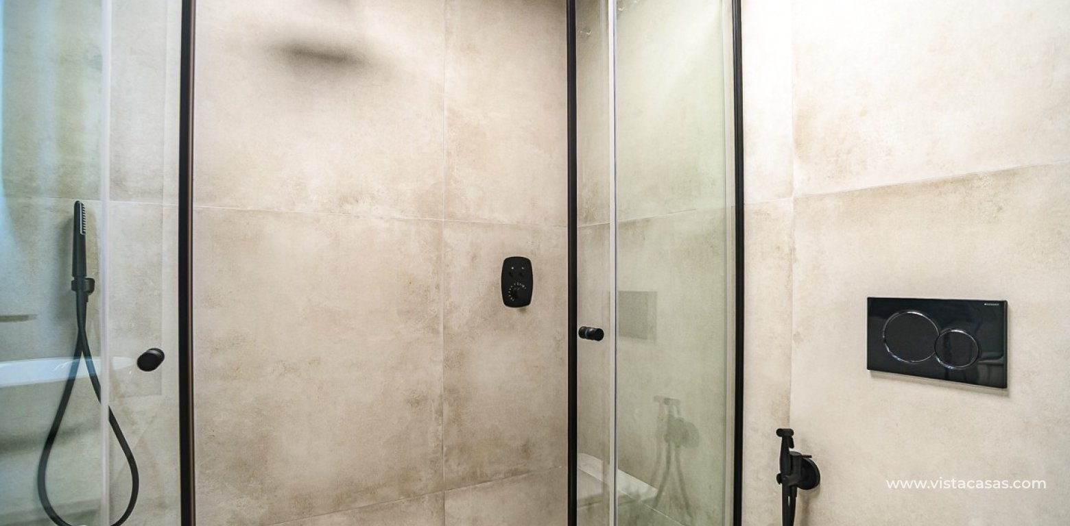 Sale - Appartement - San Pedro del Pinatar