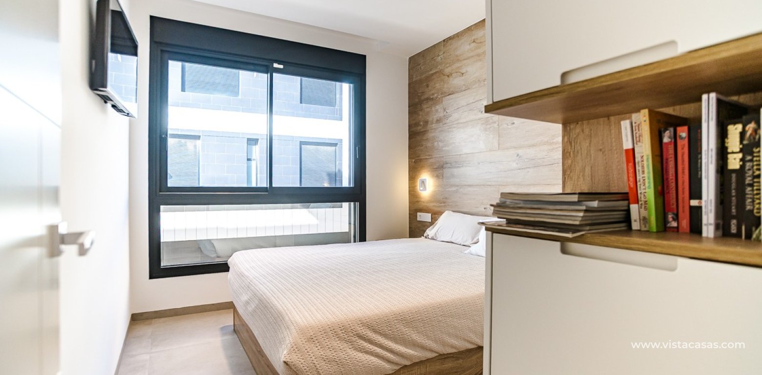 Sale - Appartement - San Pedro del Pinatar