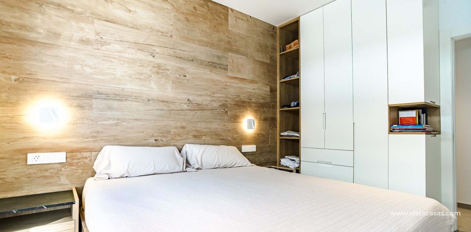 Sale - Appartement - San Pedro del Pinatar