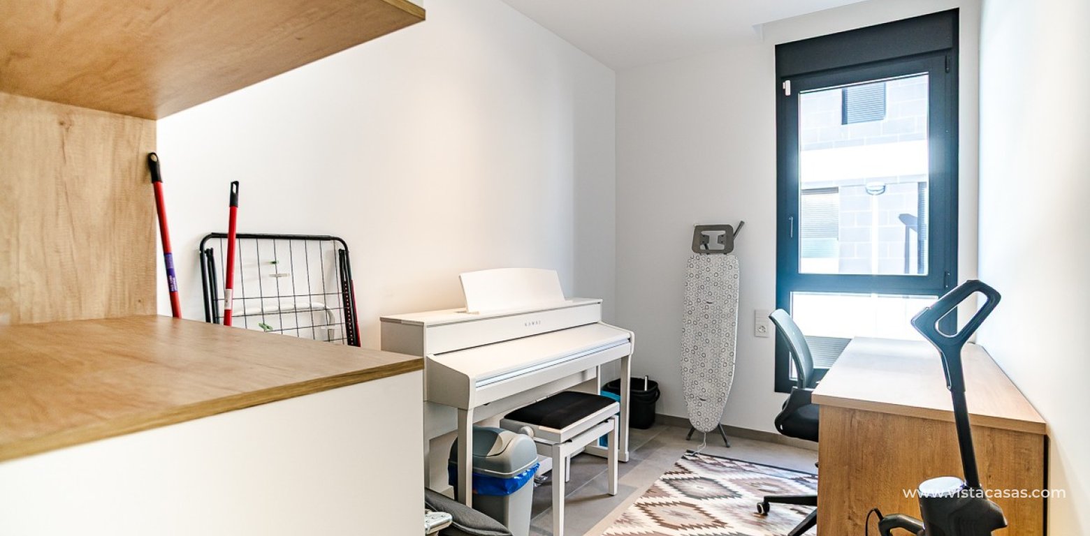 Sale - Appartement - San Pedro del Pinatar