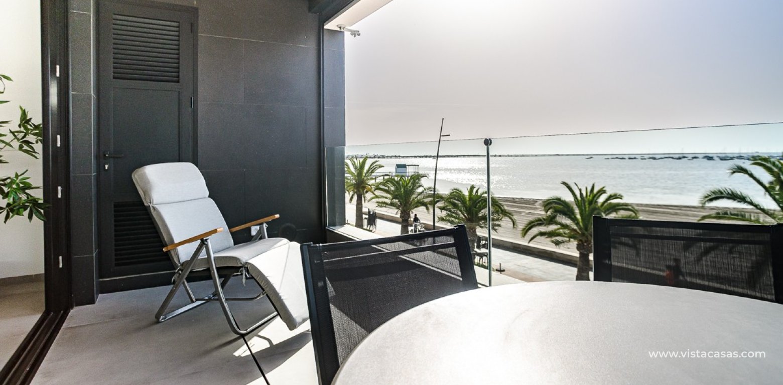 Sale - Appartement - San Pedro del Pinatar