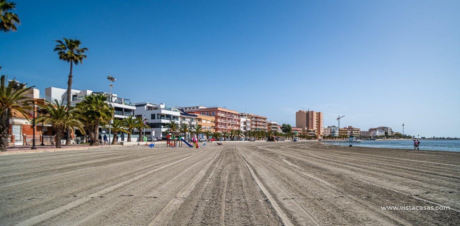 Sale - Appartement - San Pedro del Pinatar