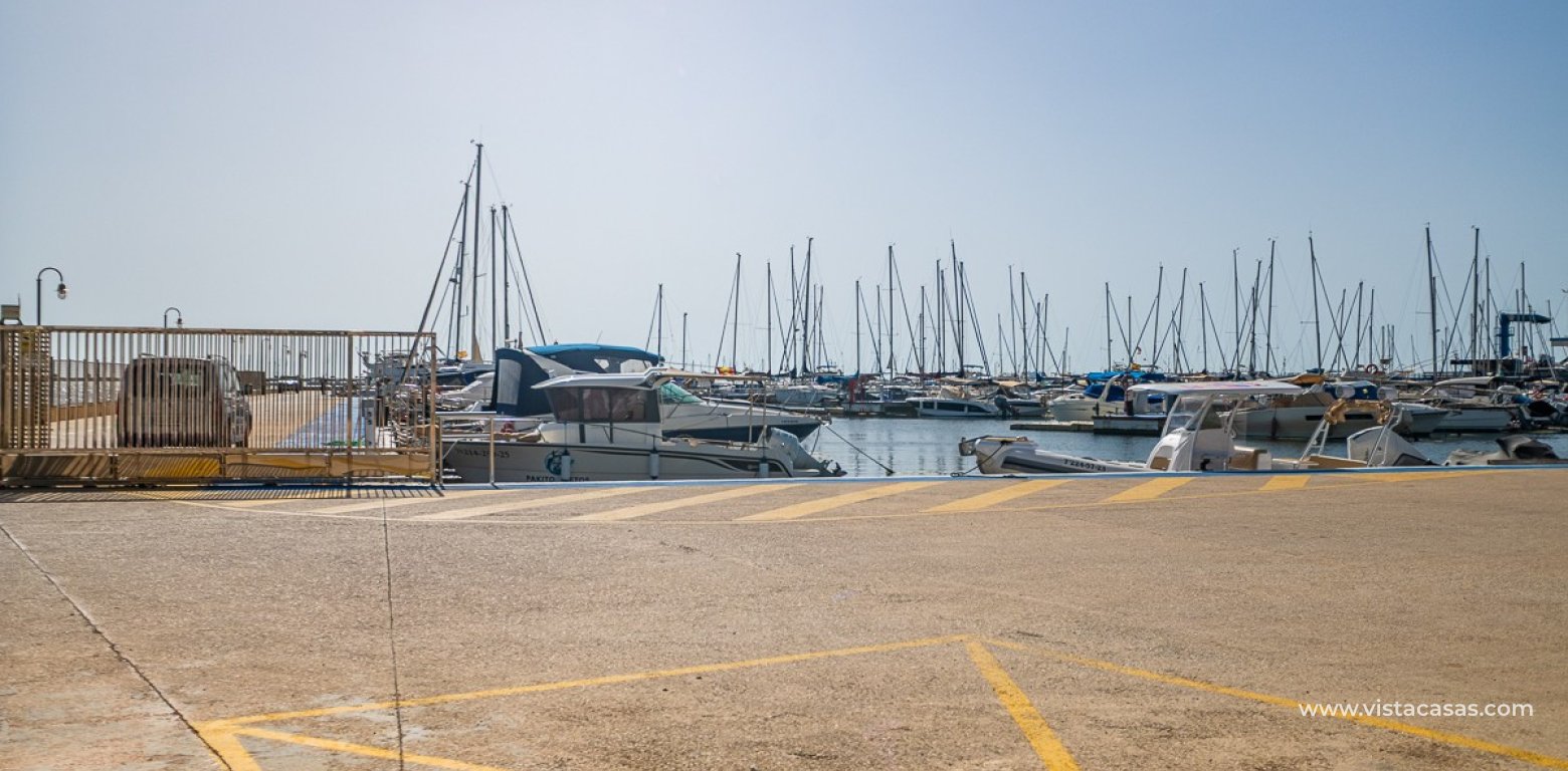 Sale - Appartement - San Pedro del Pinatar