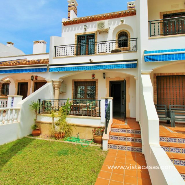 Townhouse - Resale - Villamartin - PAU 8