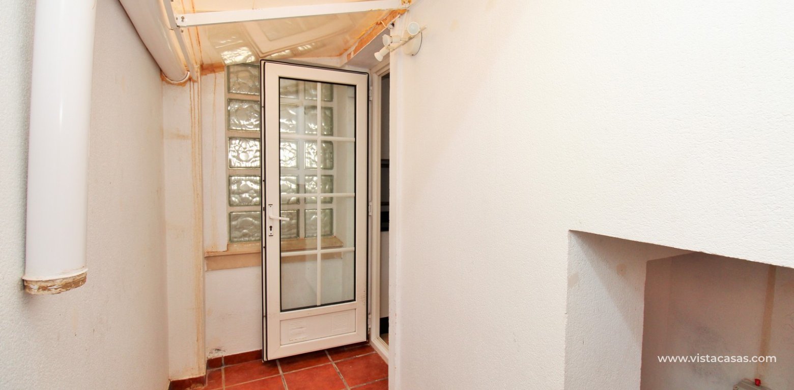 Sale - Townhouse - Villamartin