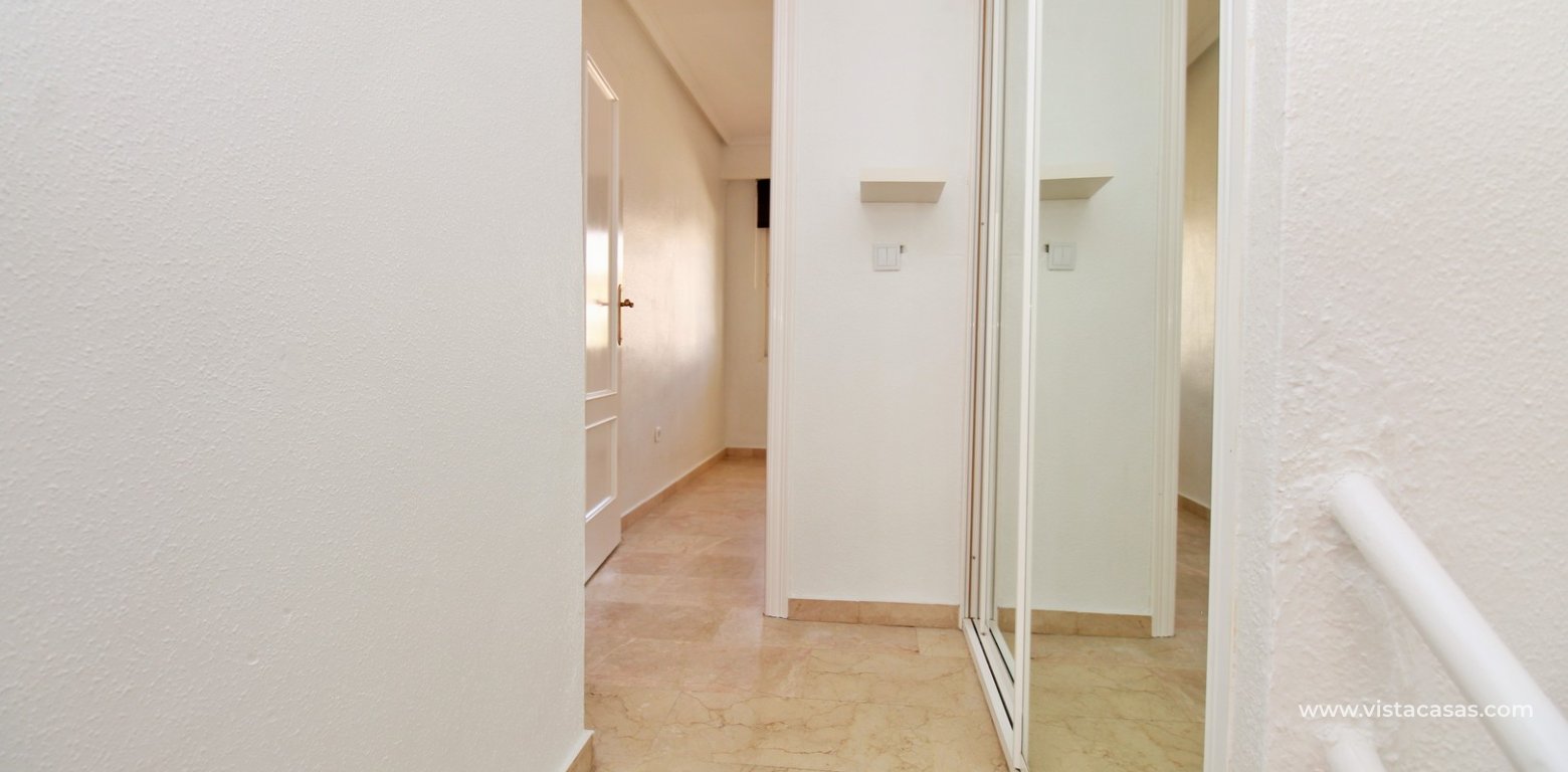 Sale - Townhouse - Villamartin