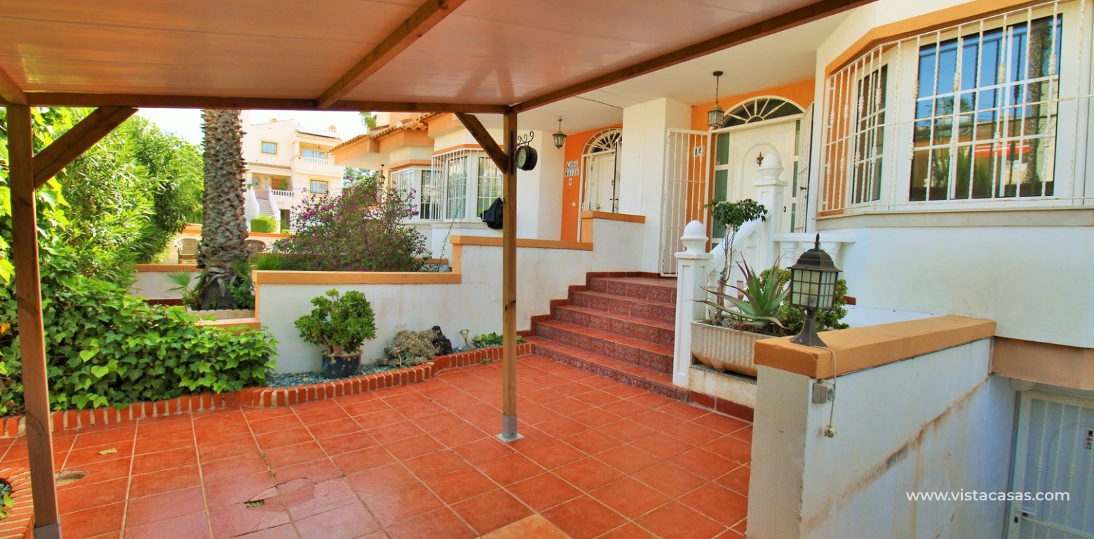 Sale - Townhouse - Villamartin