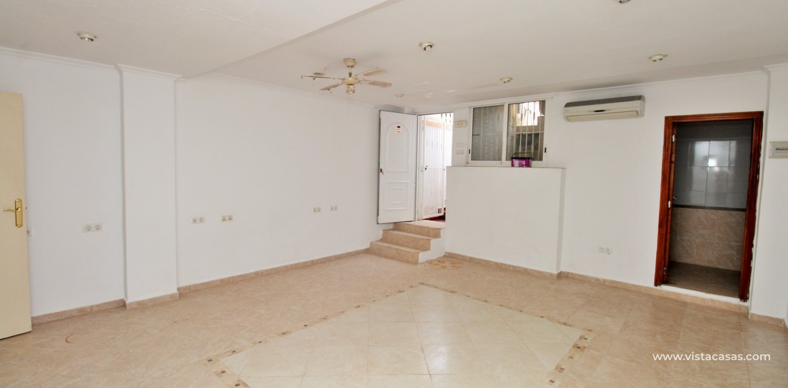 Sale - Townhouse - Villamartin