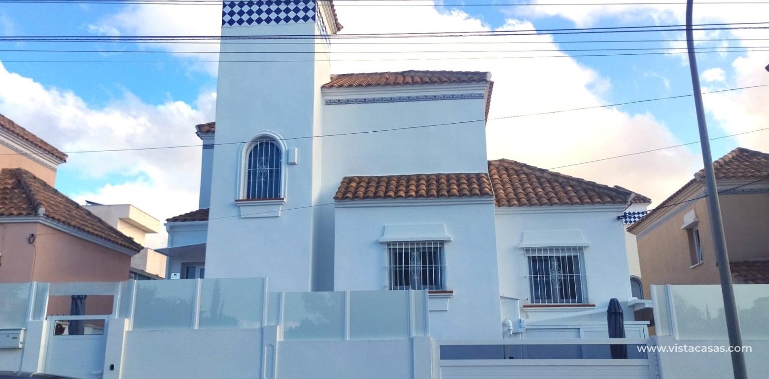 Wtórny - Villa - Villamartin