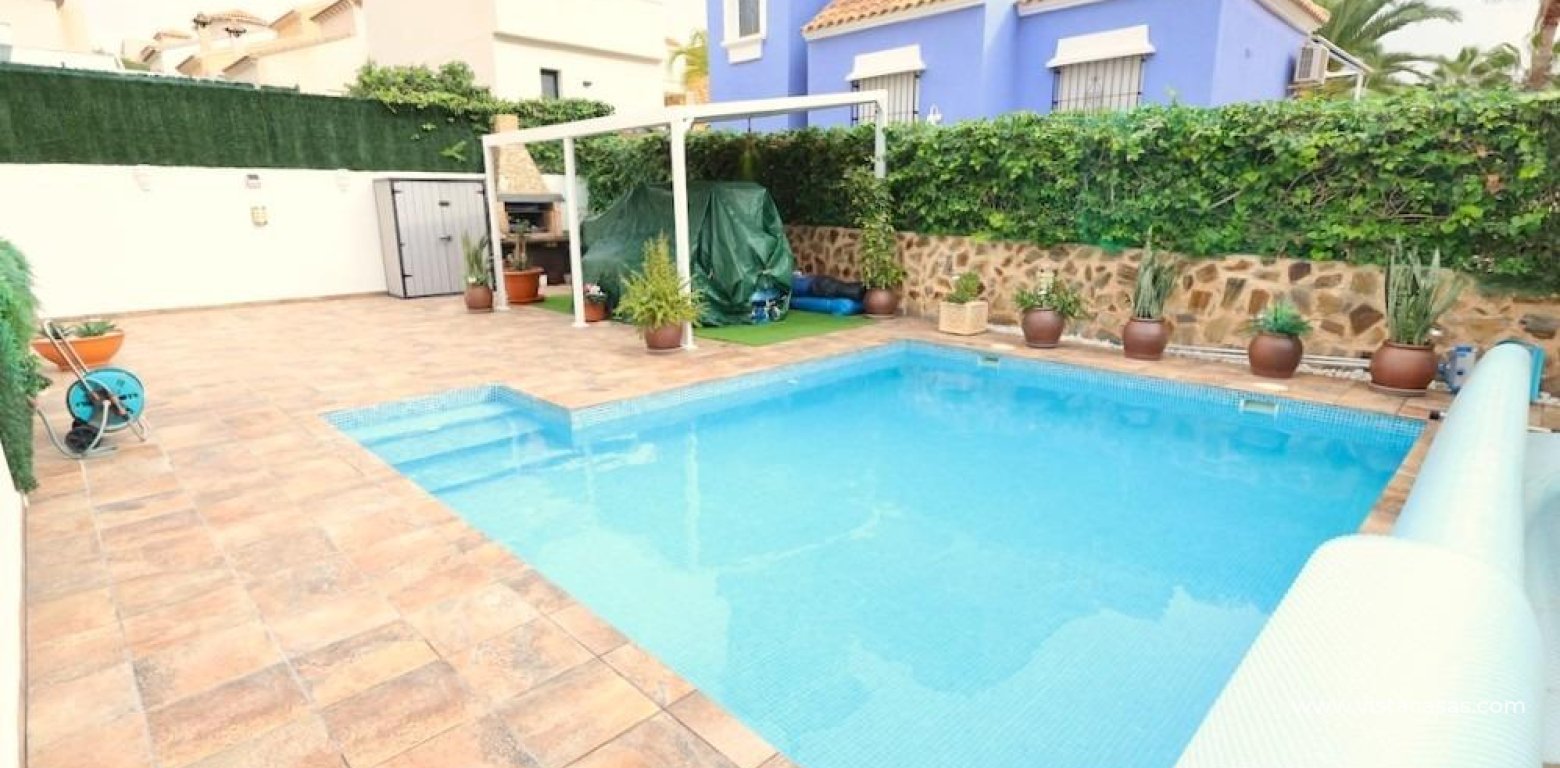 Wtórny - Villa - Villamartin