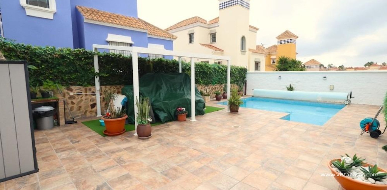 Wtórny - Villa - Villamartin