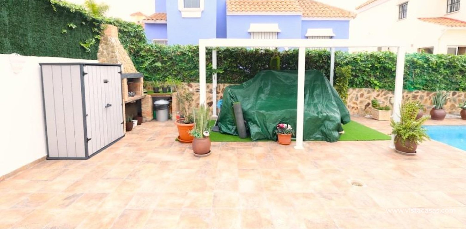 Wtórny - Villa - Villamartin