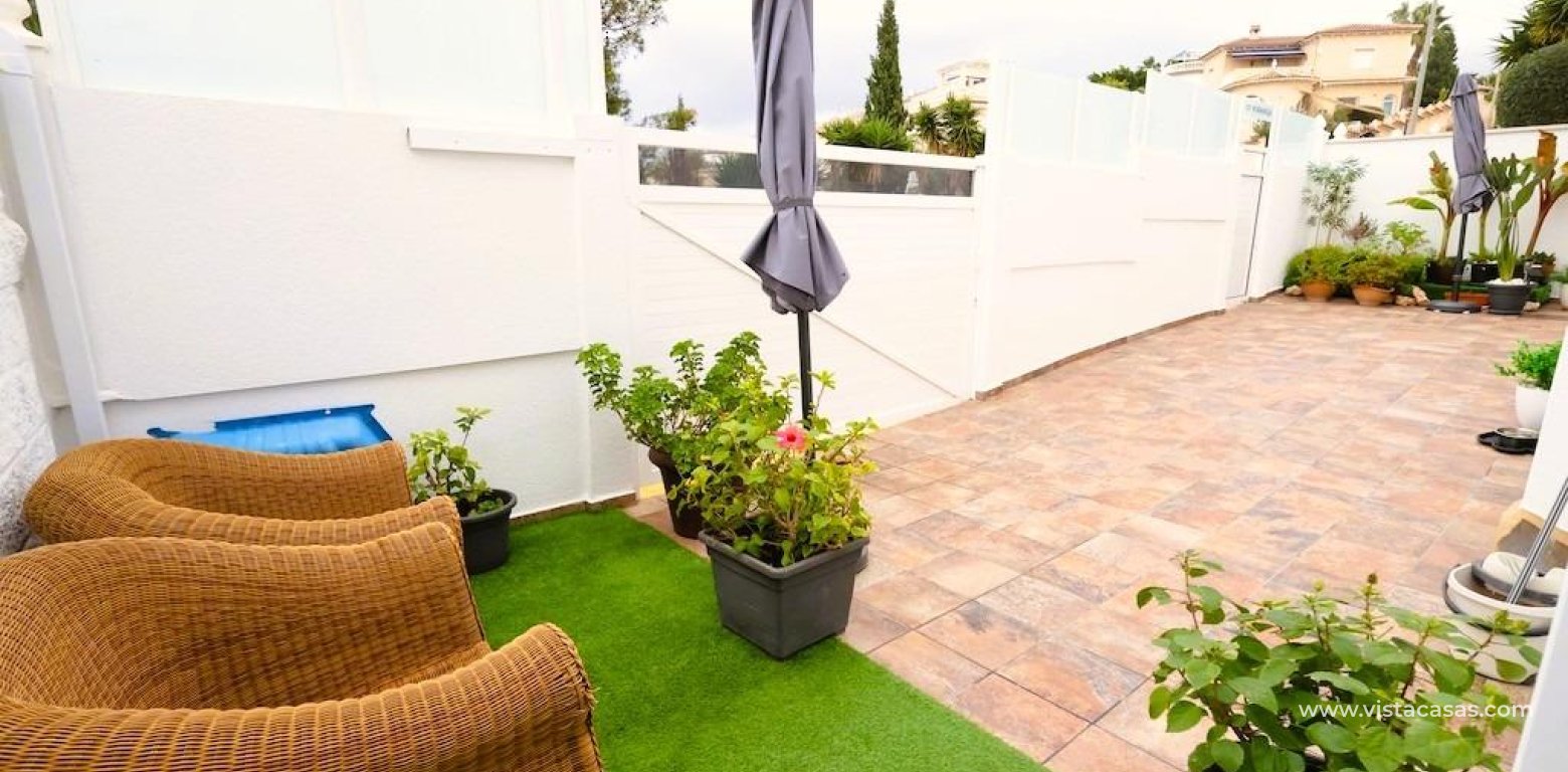 Wtórny - Villa - Villamartin