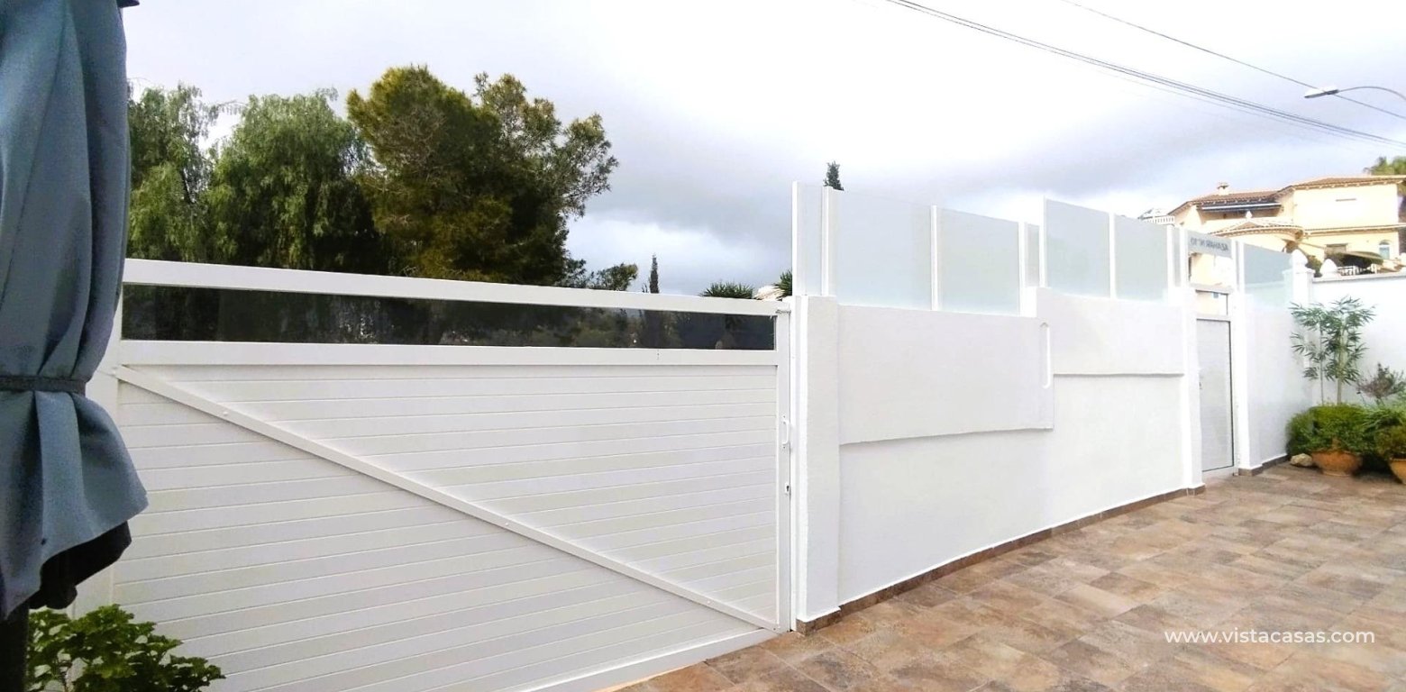 Wtórny - Villa - Villamartin