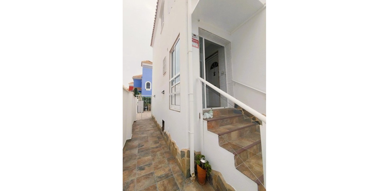 Wtórny - Villa - Villamartin