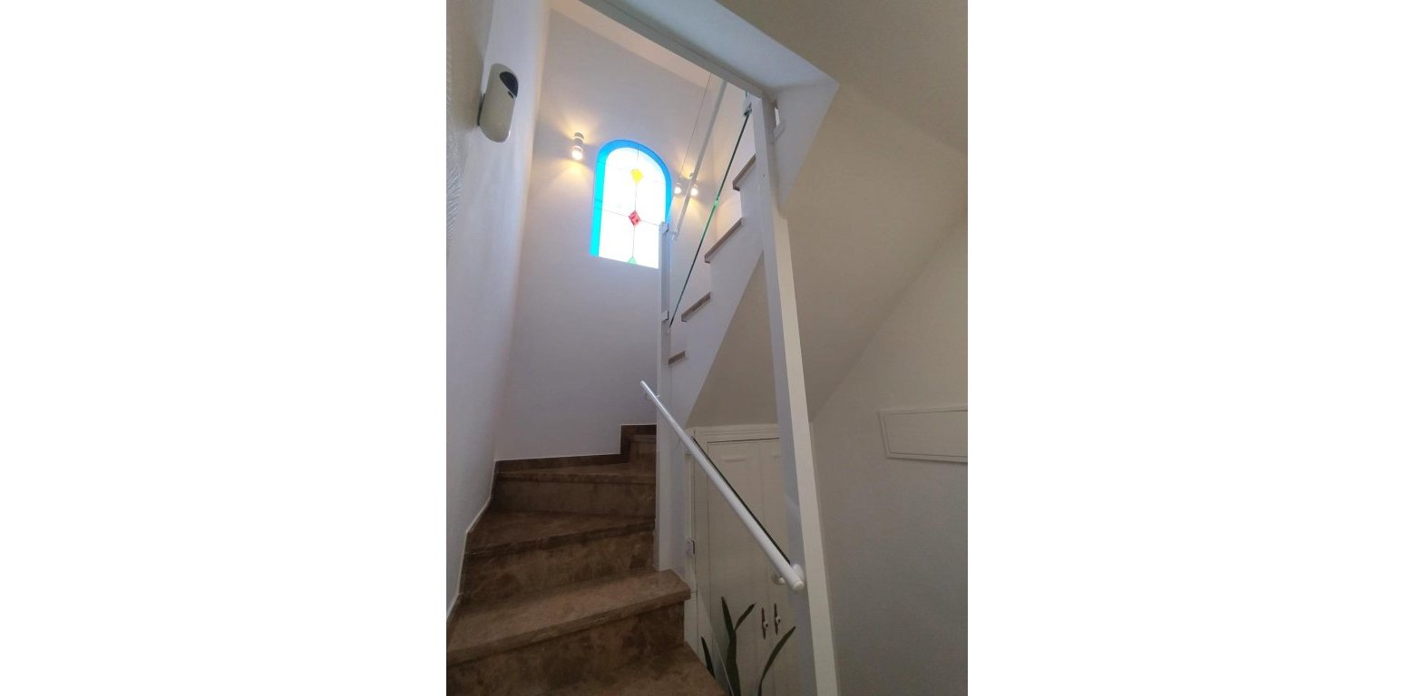 Wtórny - Villa - Villamartin