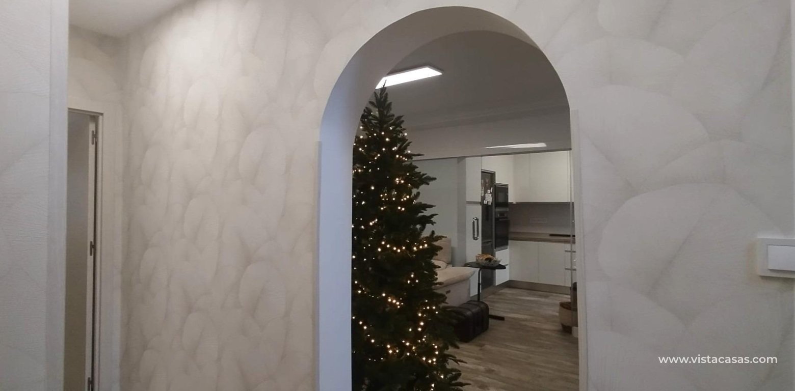 Wtórny - Villa - Villamartin