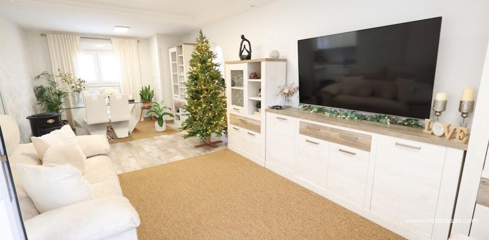 Wtórny - Villa - Villamartin