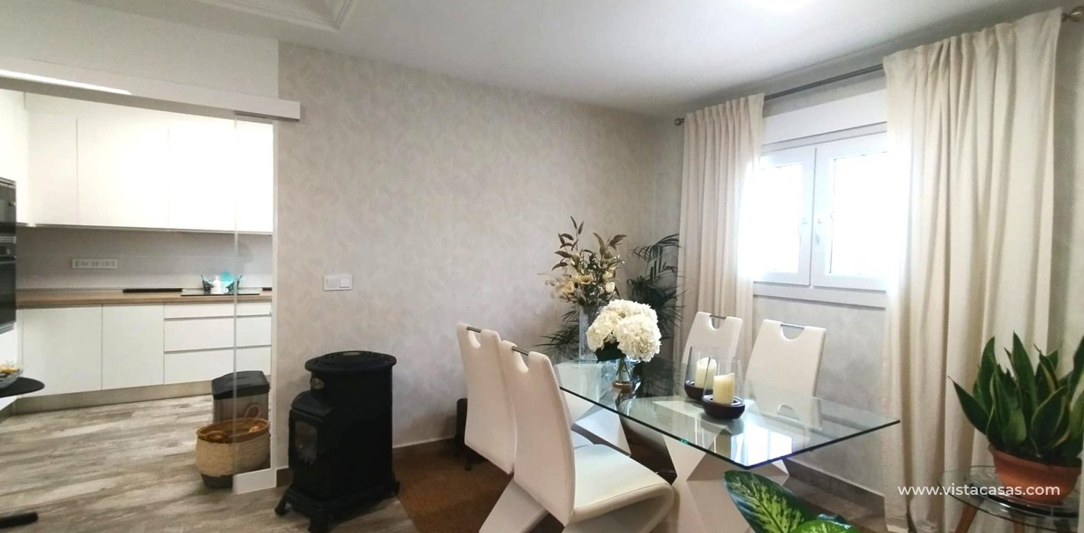 Wtórny - Villa - Villamartin