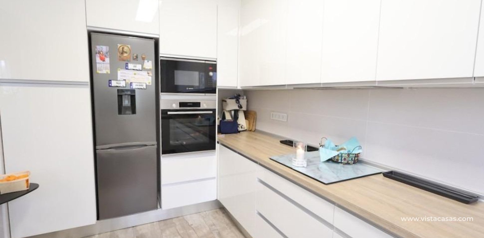 Wtórny - Villa - Villamartin