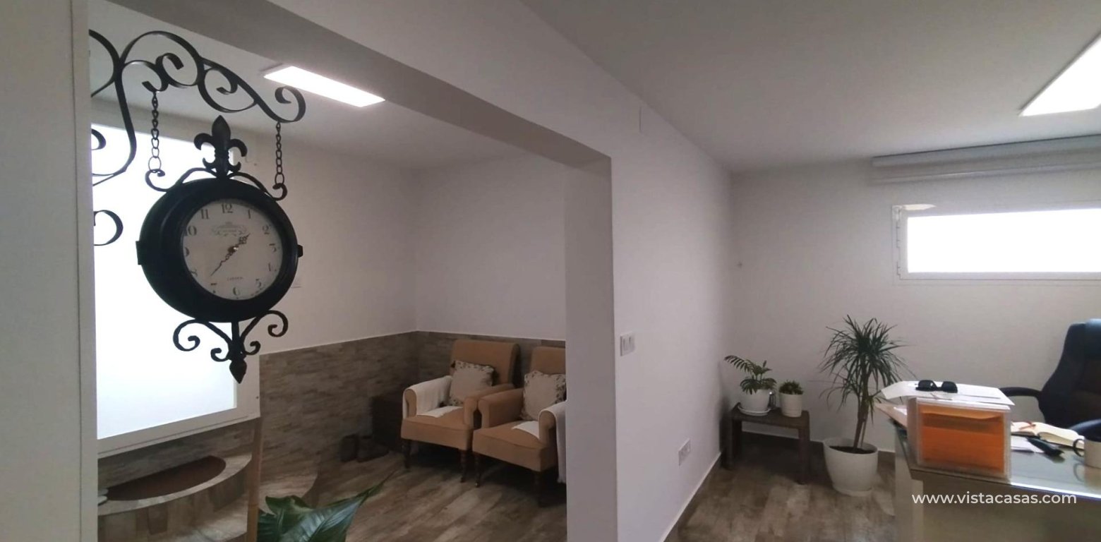 Wtórny - Villa - Villamartin