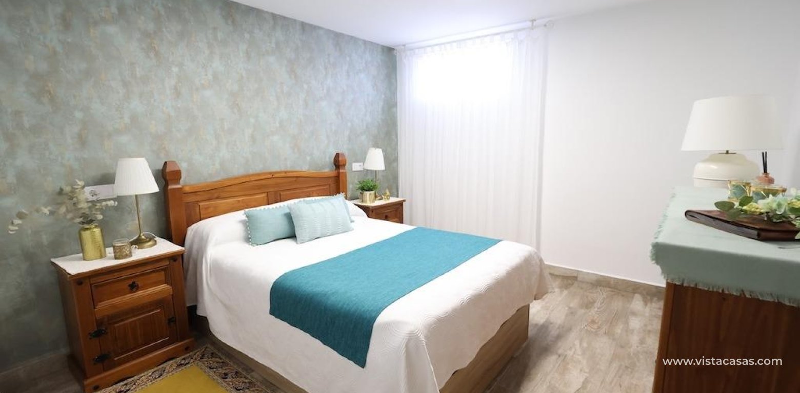 Wtórny - Villa - Villamartin