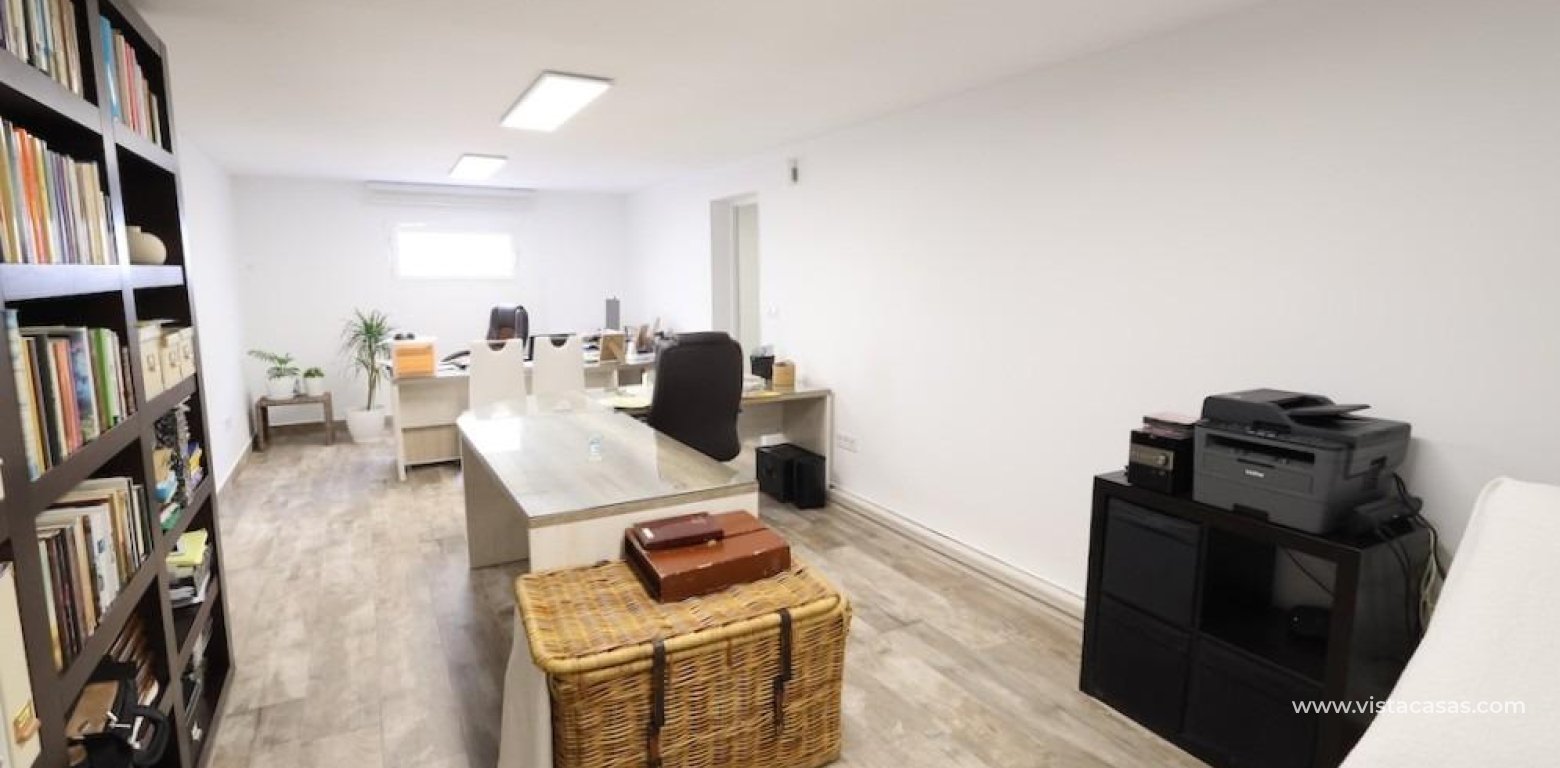 Wtórny - Villa - Villamartin