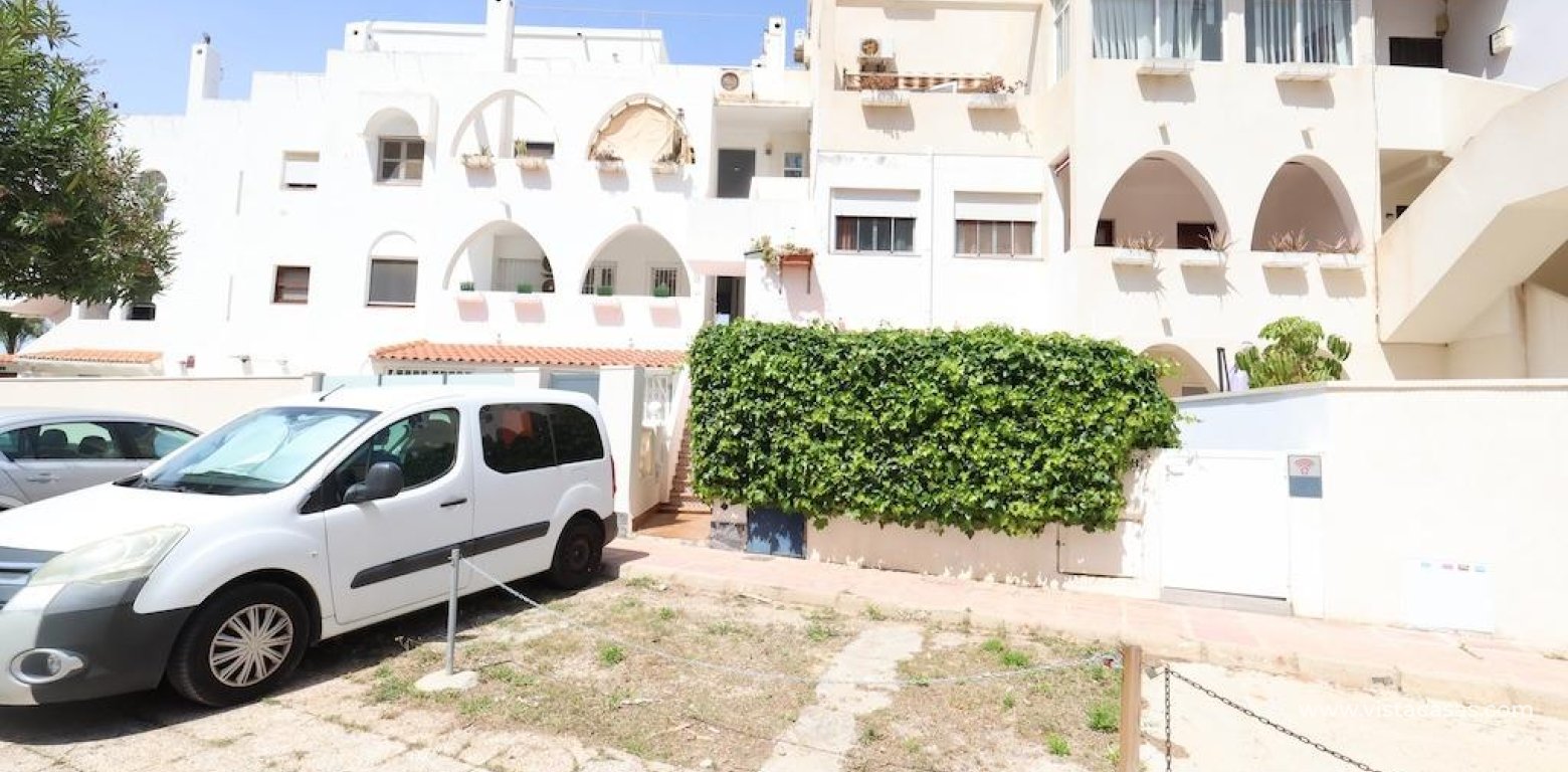 Sale - Appartement - La Zenia