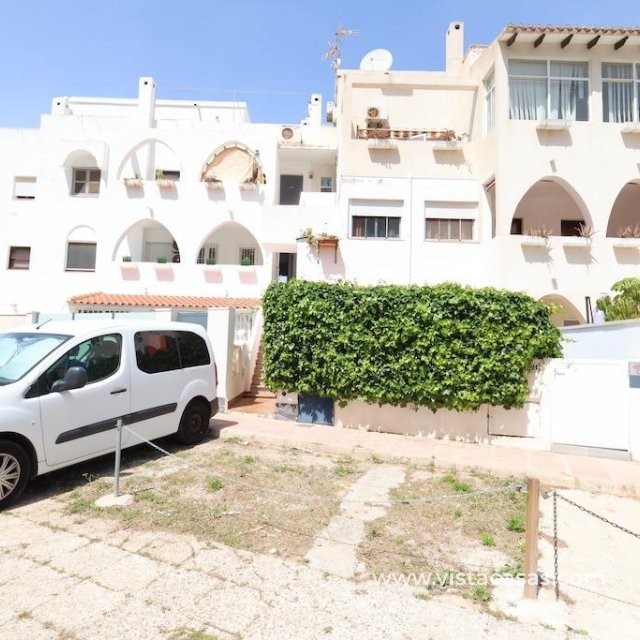 Appartement - Sale - La Zenia - La Zenia