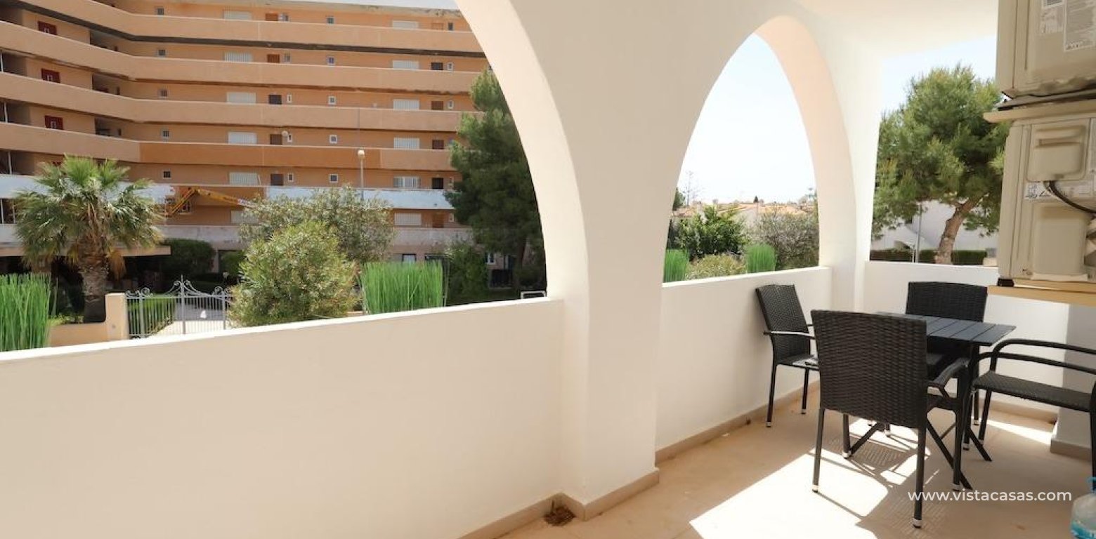 Sale - Appartement - La Zenia