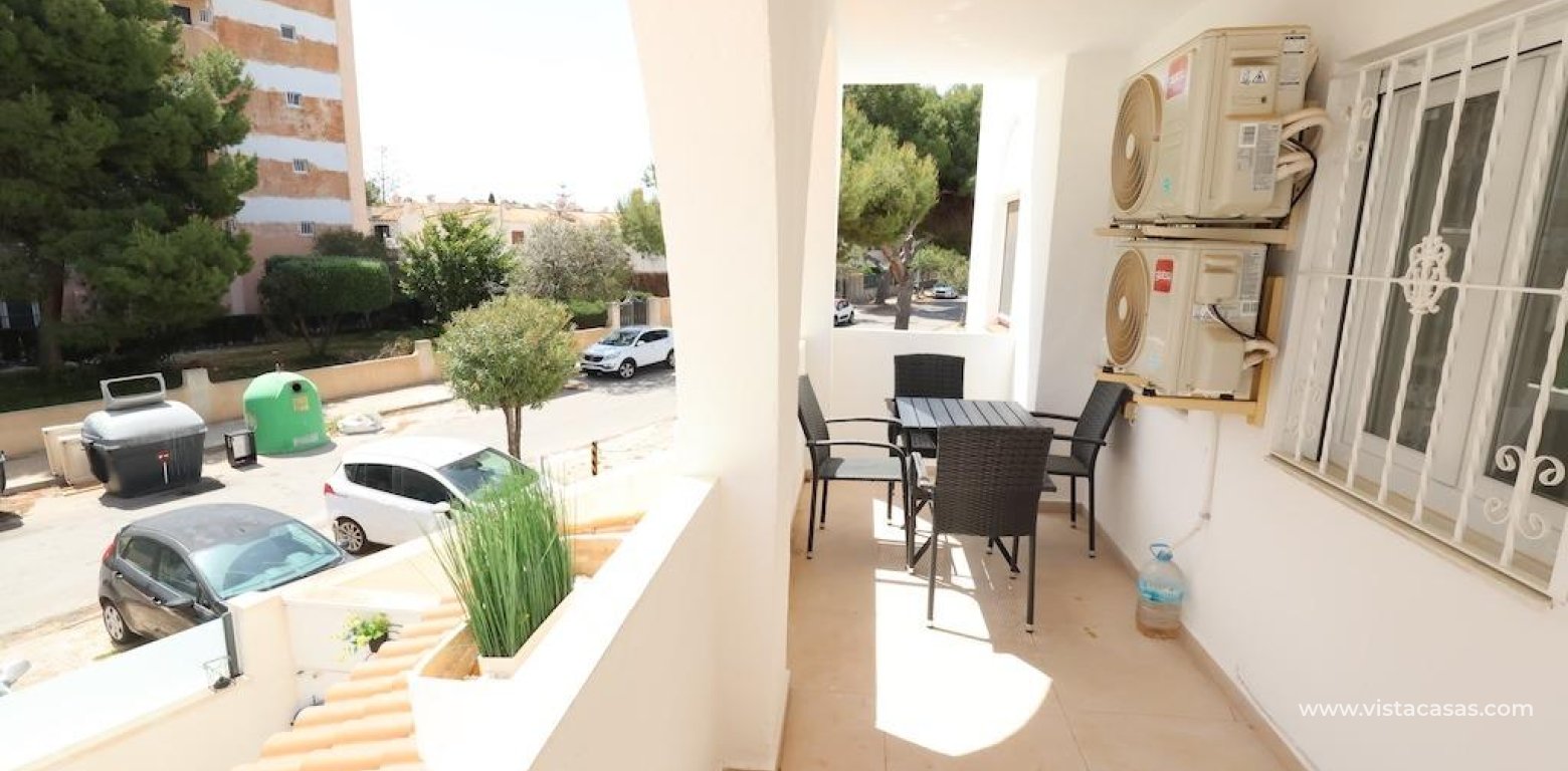 Sale - Appartement - La Zenia