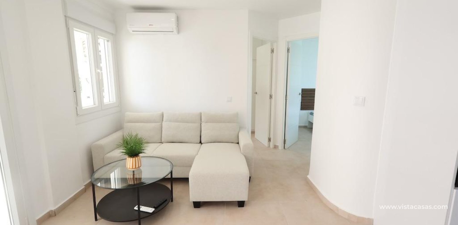 Sale - Appartement - La Zenia