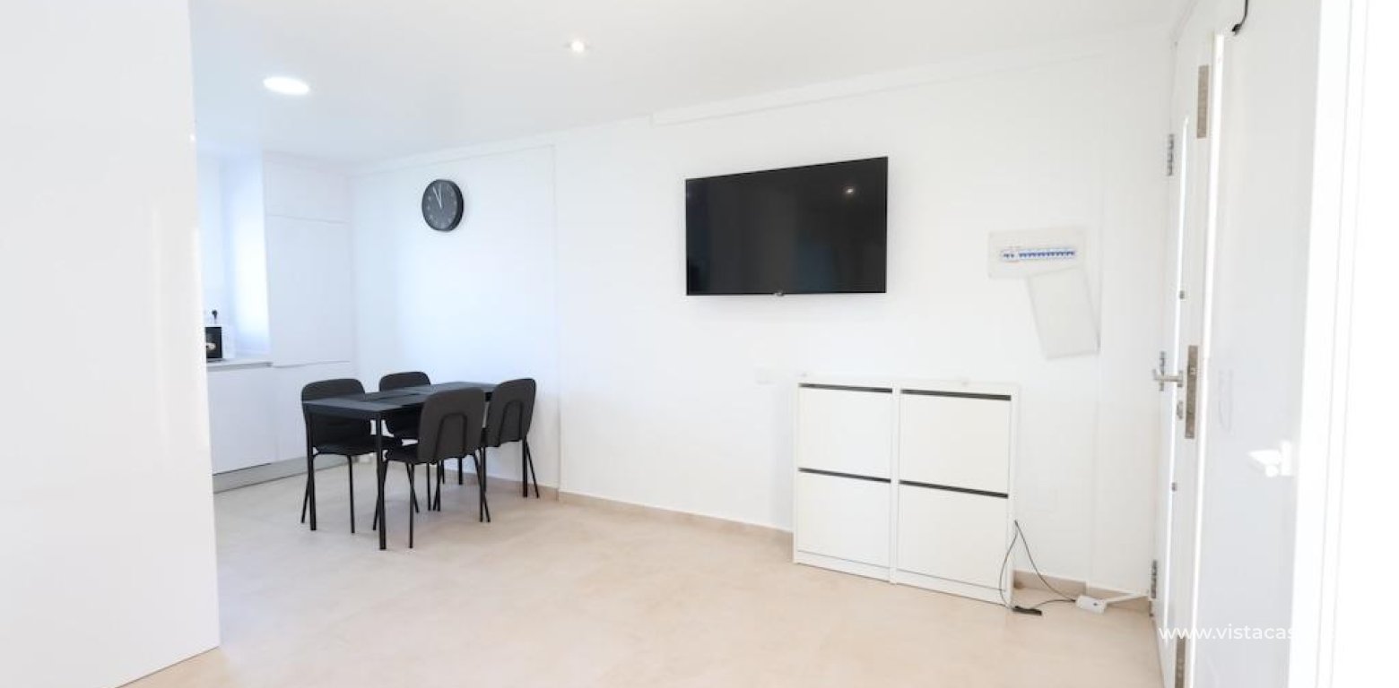 Sale - Appartement - La Zenia