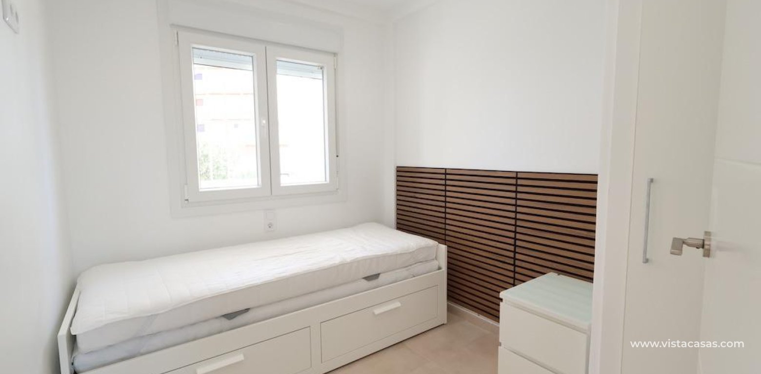 Sale - Appartement - La Zenia