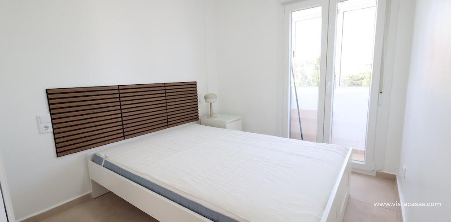 Sale - Appartement - La Zenia
