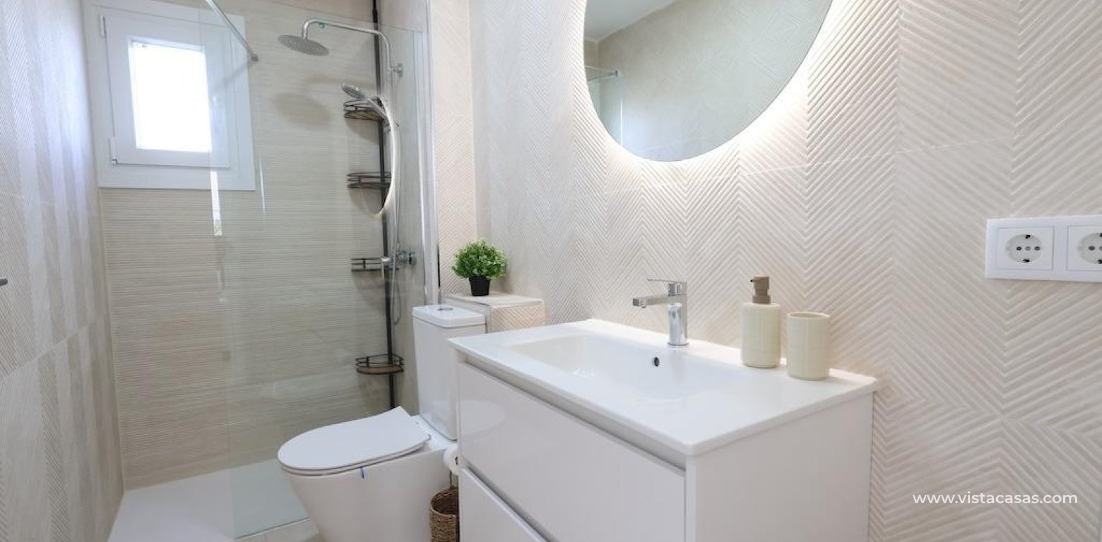 Sale - Appartement - La Zenia