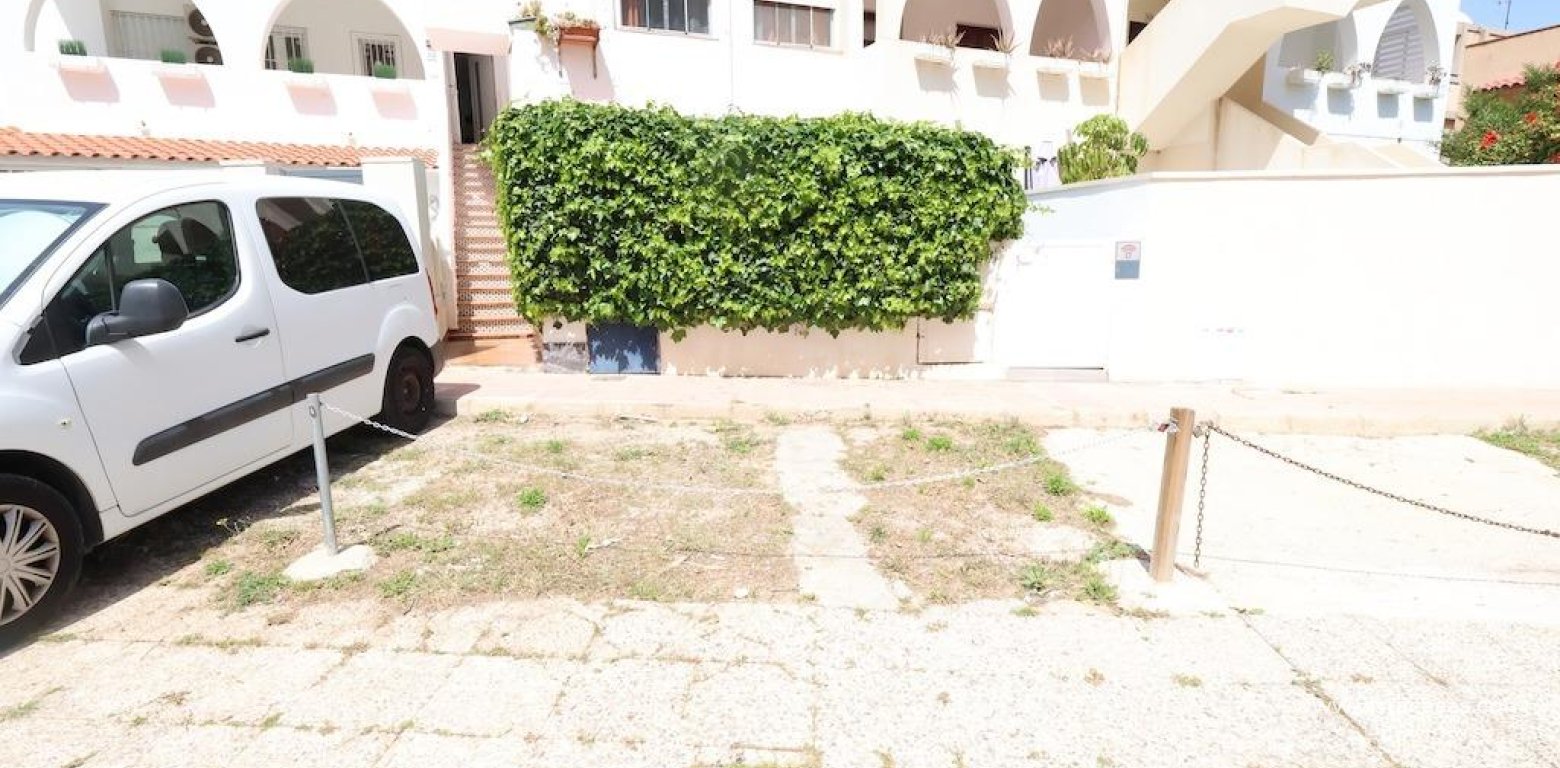 Sale - Appartement - La Zenia