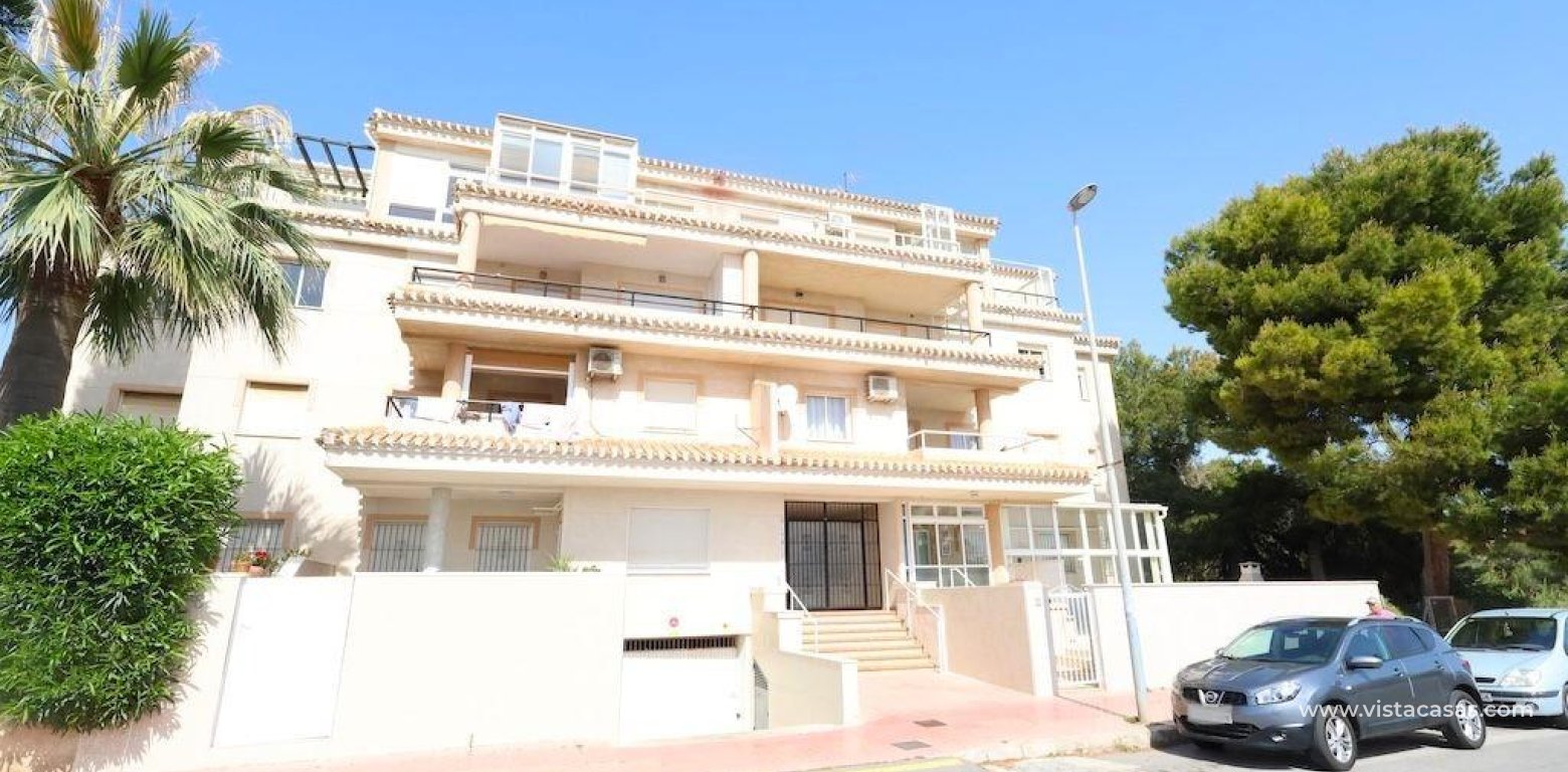 Sale - Wohnung - Playa Flamenca