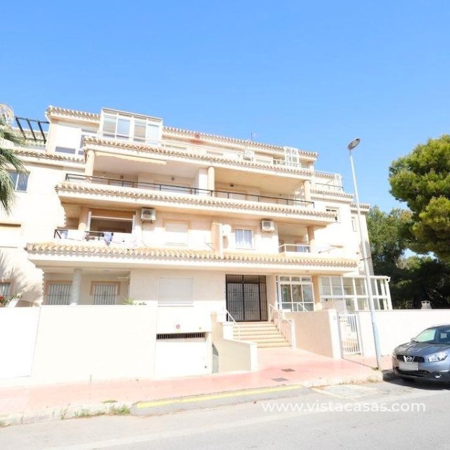 Wohnung - Sale - Playa Flamenca - Playa Flamenca