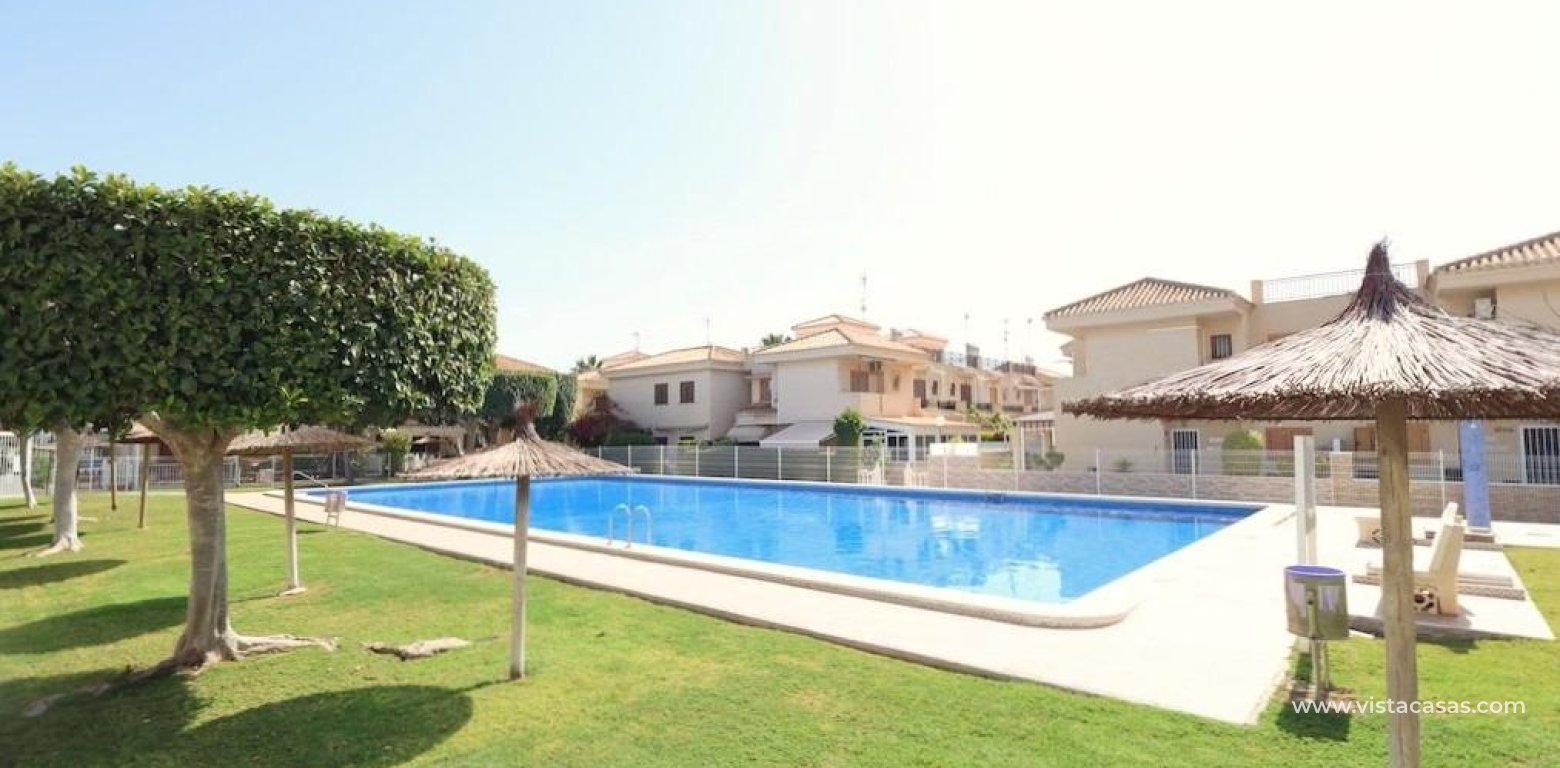 Sale - Wohnung - Playa Flamenca