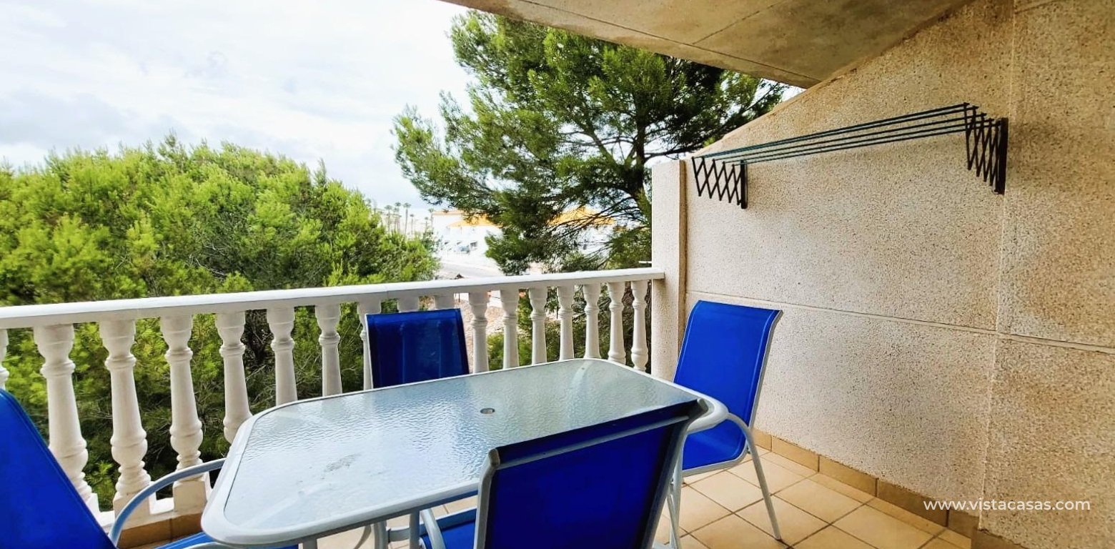 Sale - Wohnung - Playa Flamenca