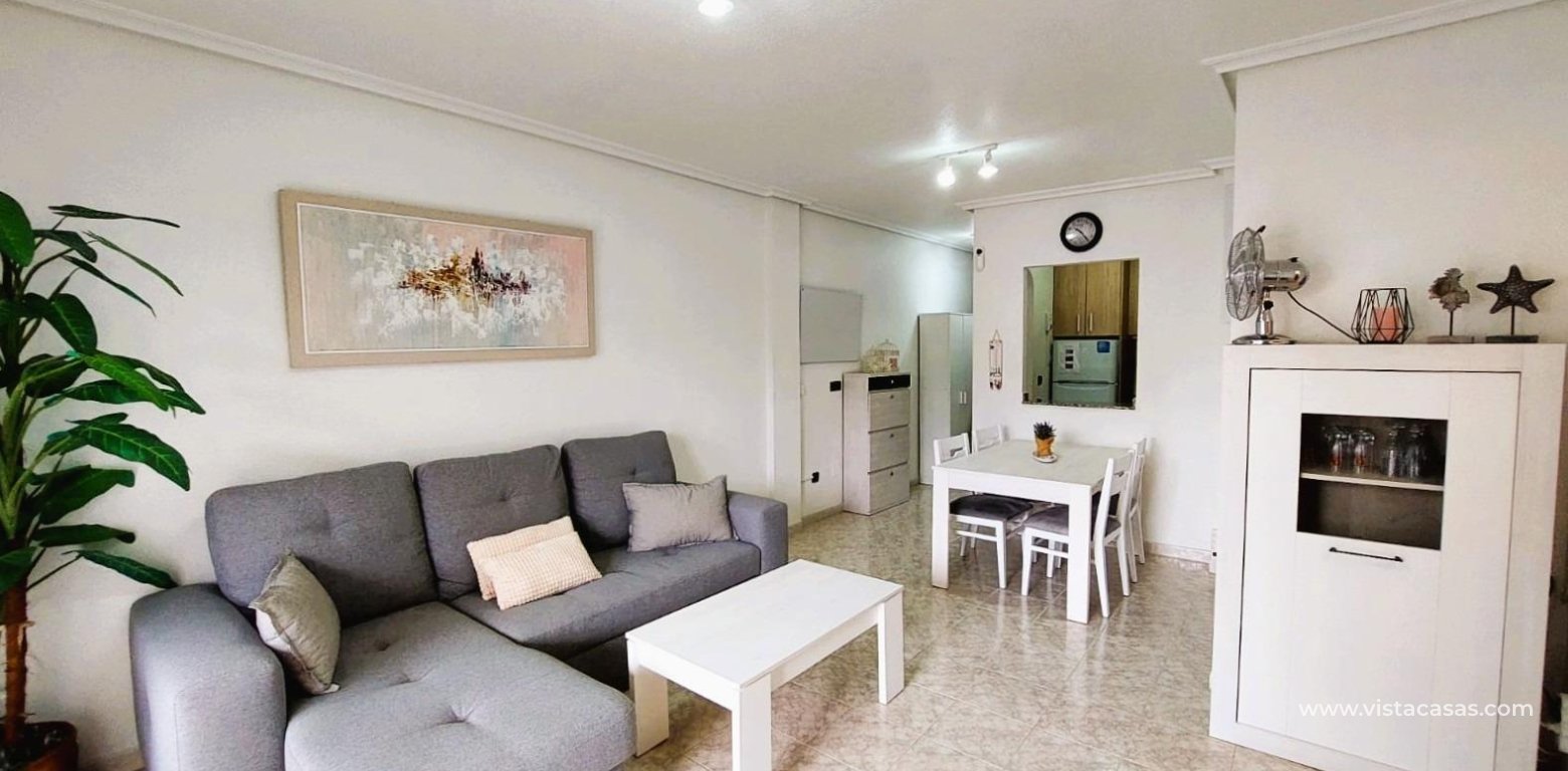 Sale - Wohnung - Playa Flamenca
