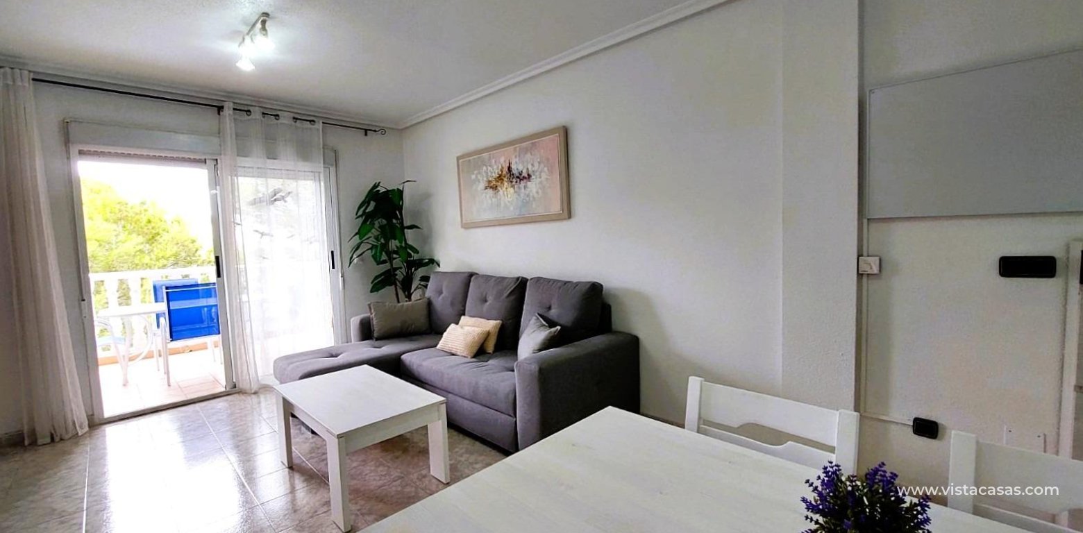 Sale - Wohnung - Playa Flamenca