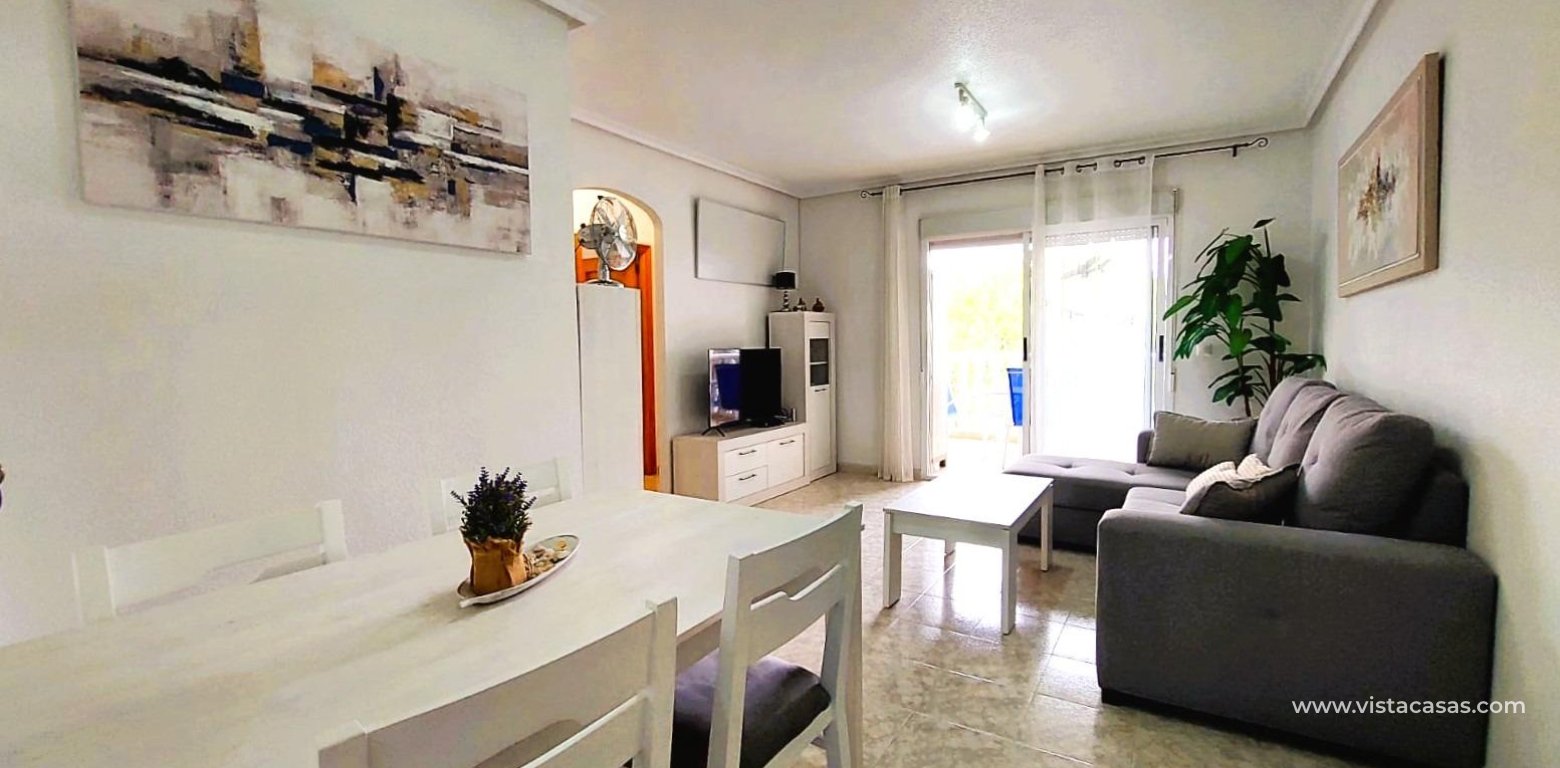 Sale - Wohnung - Playa Flamenca